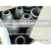 Oil Pipe Fittings Welded Carbon Steel Reducer