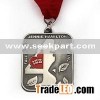 Stamping Medals, custom medals