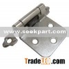 Overlay hinge,self closing hinge,cabinet and furniture hardware,American