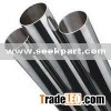 Stainless Steel Welded Tube