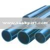 HDPE Gas-Burning plastic Pipes and Water-Supply Pipes plastic pipe