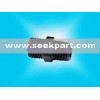 BSPT MALE 60 DEG HYDRAULC SEAT TUBE FITTING