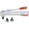 Pipe connecting tool (PE-1632)