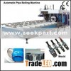 Full Automatic PVC Pipe Belling Machine/Expanding Machine