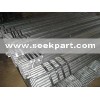 Galvanized Round Steel Tube
