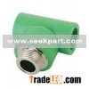 PPR fitting & Male Tee Type B