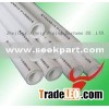 3 layers ,compound plastic , green recycling PP-R pipe(PN2.0)