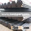 seamless mechanical steel tube