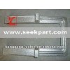 stainless steel manhole steps