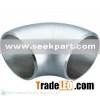 Seamless Pipe Fittings Elbow