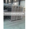 steel tube/ERW steel pipe