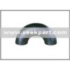 pe 180 degree elbow for gas pipe