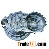 Aluminum die casting parts