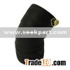 Electro-fusion hdpe pipe fittings