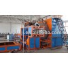 HDPE Large Caliber Hollow Wall Winding Pipe extrusion Line