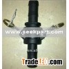 Polypropylene flexible pipe coupling Type C&E