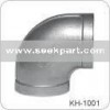 Stainless steel pipe fittings