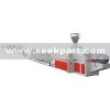 160~300mm UPVC Pipe Production Line