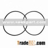 Pipe rubber seal ring AS-449