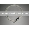 pvc plastics mesh flexible hose