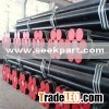 steel tube