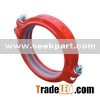 Malleable Iron Pipe Fittings&Grooved Fittings&Coupling &Rubber Coupling