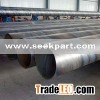 spiral welded steel pipe