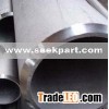 stainless steel pipe(SA213/269 TP316)
