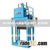 Rubber Cutter Machine