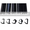 EPDM container door gasket