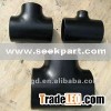 ASTM A235 WPB Seamless Tee