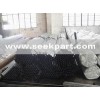 precision carbon seamless steel tube for Automotive parts