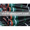 ERW Oil casing steel pipe