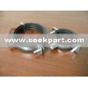 rubber pipe clamp
