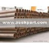 ASTM A53 ERW steel tube