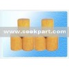 concrate pump rubber cleaning ball