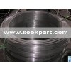 stainless seamless steel coiled pipe