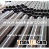 DIN Hydraulic Seamless Steel Pipe