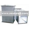 galvanized steel pipe