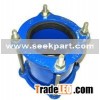 UNIVERSAL FLEXIBLE COUPLING
