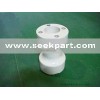 fiberglass FRP GRP SMC BMC insulation part