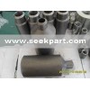 SCRD, 3000#, TBE , CONC, MSS-SP-95 NIPPLE SWAGE
