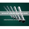 professional stainless steel ss304 pipe for decorative
