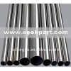 stainless steel welded tube