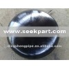 MSS SP-75 butt welding caps X70