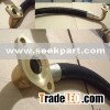 rubber hose