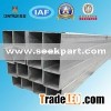 q345 galvanized Square hollow section