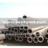 Galvanzied steel pipes