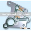 volvo 3964833 fuel pump gasket