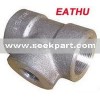 Forged Steel Fittings, stainless steel fittings, carbon steel pipe fittings